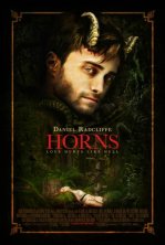 pelicula Horns