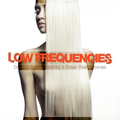 pelicula Low Frequencies