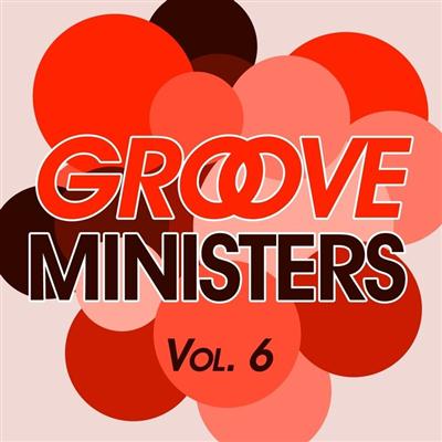 pelicula Groove Ministers Vol 6