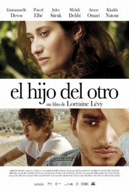 pelicula El Hijo De Otro