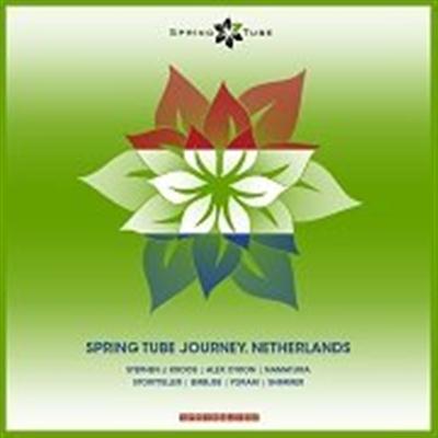 pelicula Spring Tube Journey. Netherlands