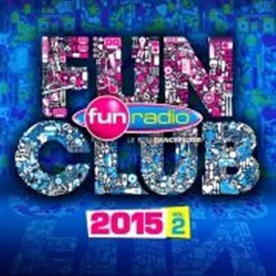 pelicula Fun Club 2015 Vol. 2