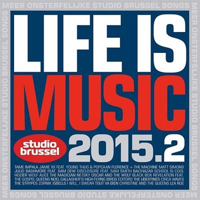 pelicula Life Is Music 2015.2