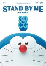 pelicula Stand By Me Doraemon