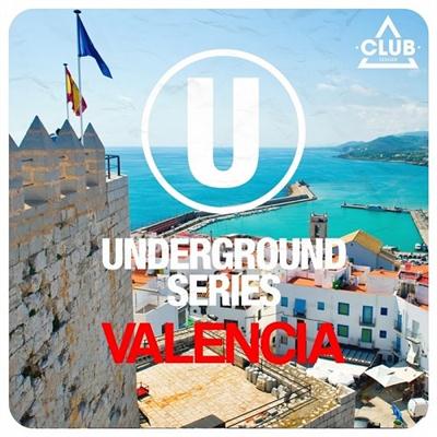 pelicula Underground Series: Valencia