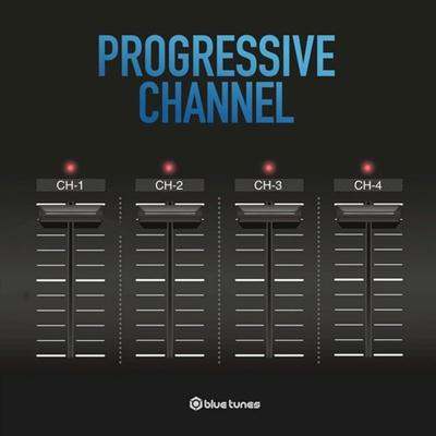 pelicula Progressive Channel