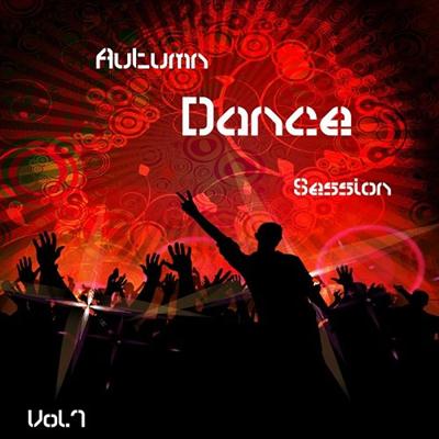 pelicula Autumn Dance Session Vol 1