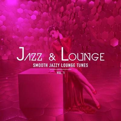 pelicula Jazz & Lounge (Smooth Jazzy Lounge Tunes, Vol. 1)