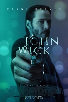 pelicula John Wick