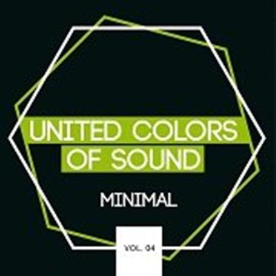 pelicula United Colors Of Sound (Minimal Vol.4)