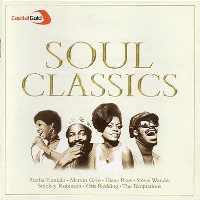 pelicula Capital Gold – Soul Classics