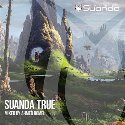 pelicula Suanda True (Mixed By Ahmed Romel)