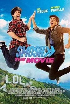 pelicula Smosh: The Movie