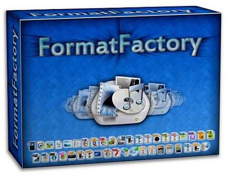 pelicula FormatFactory v3 8 0 0