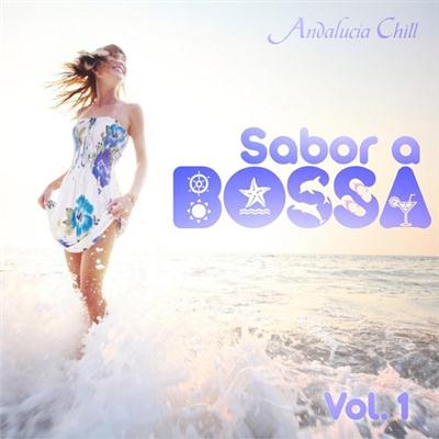 pelicula Andalucia Chill Sabor a Bossa Bossa Flavour Vol 1