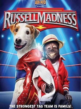 pelicula Russel Madness