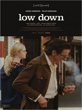 pelicula Low Down