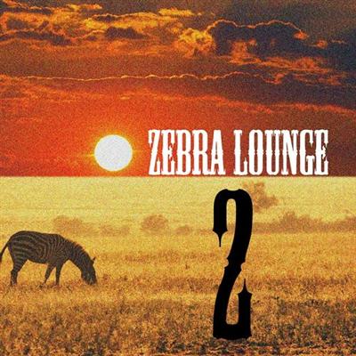 pelicula Zebra Lounge 2