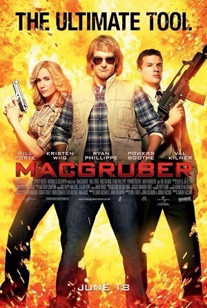 pelicula McGruber