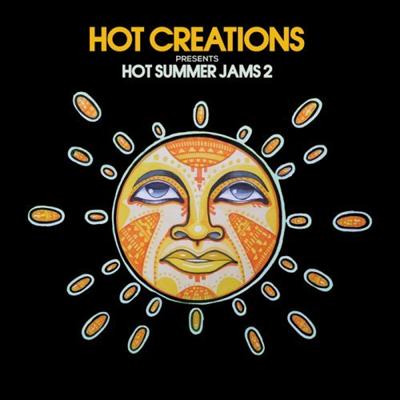 pelicula Hot Summer Jams 2