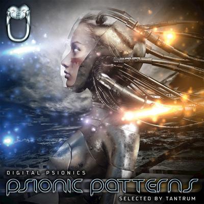 pelicula Psionic Patterns – Selected By Tantrum