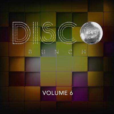 pelicula Disco Bunch Vol 6