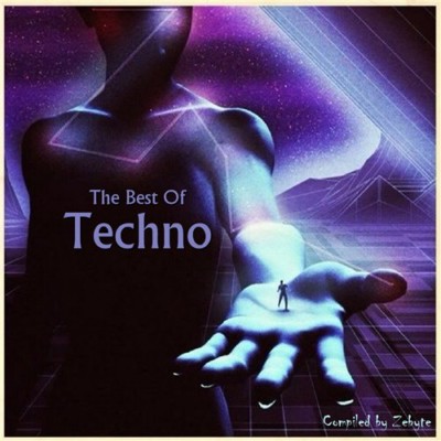 pelicula The Best Of Techno [Compiled by Zebyte]