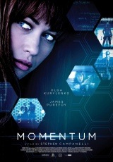 pelicula Momentum