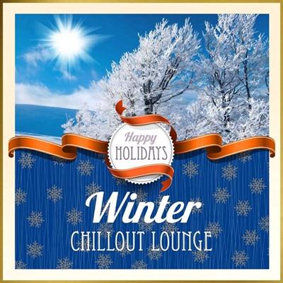 pelicula Happy Holidays Winter Chillout Lounge