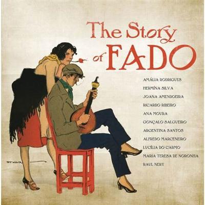 pelicula The Story of Fado