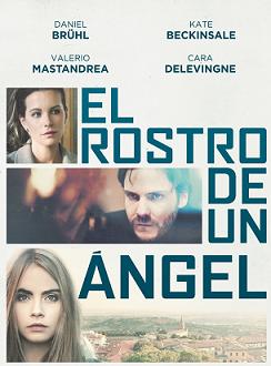 pelicula El Rostro De Un Ángel