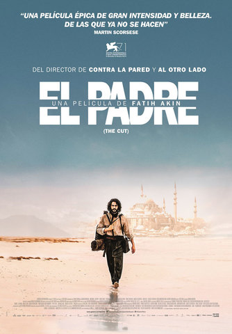 pelicula El Padre [The Cut]