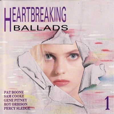 pelicula Heartbreaking Ballads, Vol.1