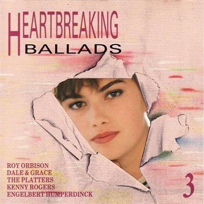 pelicula Heartbreaking Ballads, Vol.3