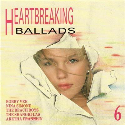 pelicula Heartbreaking Ballads, Vol.6