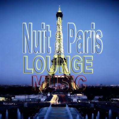 pelicula Nuit a Paris Lounge Music