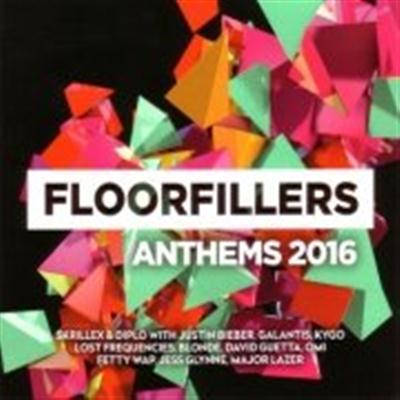 pelicula Floorfillers Anthems 2016