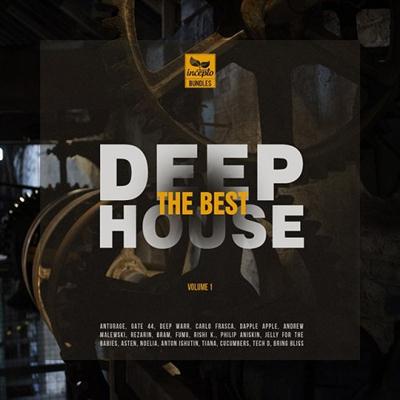 pelicula The Best Deep House Vol 1