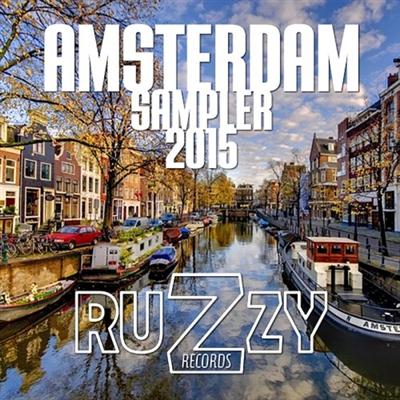 pelicula Amsterdam Sampler