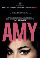 pelicula Amy: La Chica Detras Del Nombre