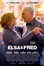 pelicula Elsa & Fred