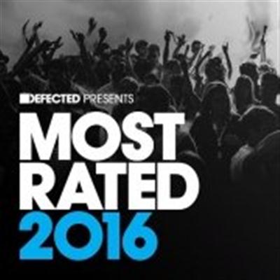 pelicula Defected Presents Most Rated 2016