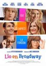 pelicula Lio En Broadway