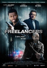 pelicula Unidad De Élite [Freelancers]