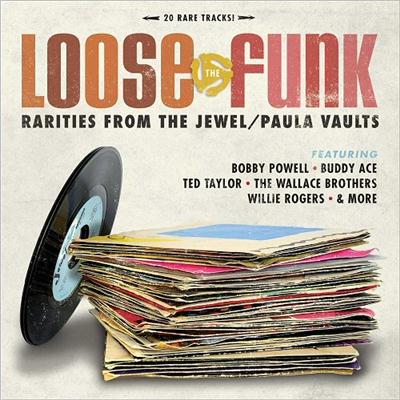 pelicula Loose The Funk: Rarities From The Jewel/Paula Vaults