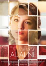 pelicula El Secreto De Adaline