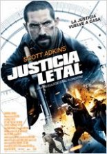 pelicula Justicia Letal