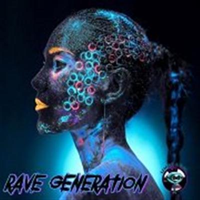 pelicula Rave Generation