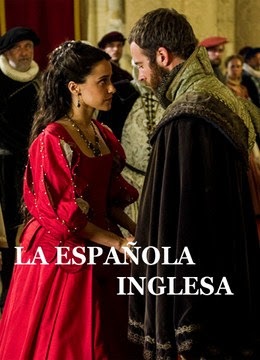 pelicula La Española Inglesa