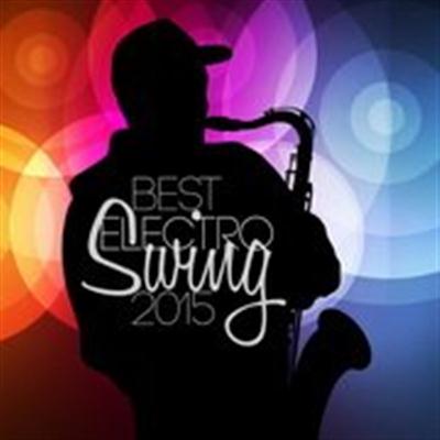 pelicula Best Electro Swing 2015